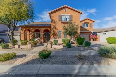 2340 W Bramble Berry Lane, Phoenix, AZ 85085 - Photo 2