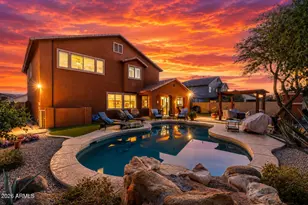 2340 W Bramble Berry Ln, Phoenix, AZ 85085 - Photo 1