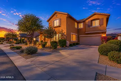 2340 W Bramble Berry Lane, Phoenix, AZ 85085 - Photo 4