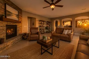 2340 W Bramble Berry Ln, Phoenix, AZ 85085 - Photo 8
