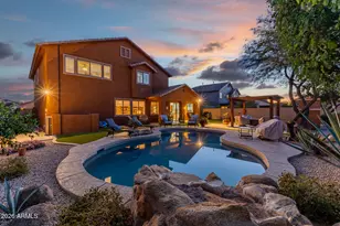 2340 W Bramble Berry Ln, Phoenix, AZ 85085 - Photo 1