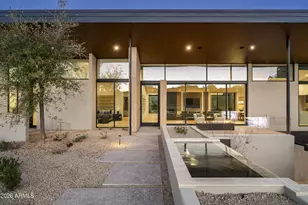 7545 N Mockingbird Ln, Paradise Valley, AZ 85253 - Photo 10