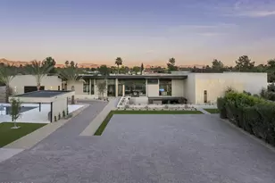 7545 N Mockingbird Ln, Paradise Valley, AZ 85253 - Photo 2