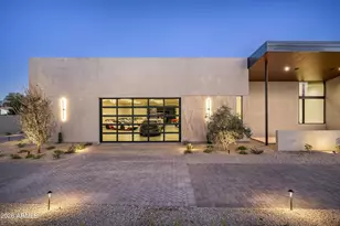 7545 N Mockingbird Ln, Paradise Valley, AZ 85253 - Photo 8