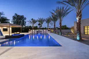 7545 N Mockingbird Ln, Paradise Valley, AZ 85253 - Photo 86