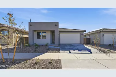 23033 E Diana Way, Queen Creek, AZ 85142 - Photo 1