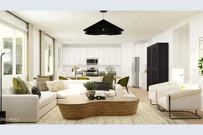 12045 W Calle De Pompas --, Peoria, AZ 85383 - Photo 8