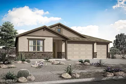14832 W Briles Road, Surprise, AZ 85387 - Photo 1