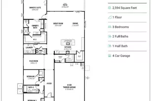 25784 N 148th Dr, Surprise, AZ 85387 - Photo 2