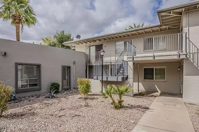 4114 E Calle Redonda -- #54, Phoenix, AZ 85018 - Photo 2