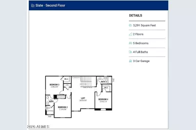25802 N 148th Drive, Surprise, AZ 85387 - Photo 4