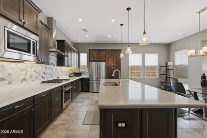 8691 E Eastwood Circle, Carefree, AZ 85377 - Photo 6