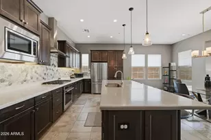 8691 E Eastwood Circle, Carefree, AZ 85377 - Photo 6