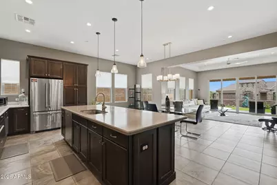 8691 E Eastwood Circle, Carefree, AZ 85377 - Photo 4