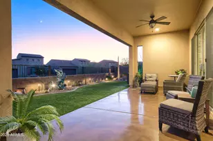 8691 E Eastwood Circle, Carefree, AZ 85377 - Photo 26