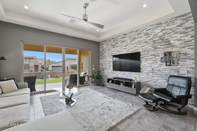 8691 E Eastwood Circle, Carefree, AZ 85377 - Photo 8