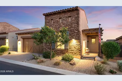 8691 E Eastwood Circle, Carefree, AZ 85377 - Photo 2