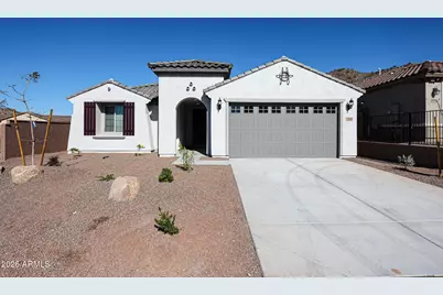 7004 W Hedge Hog Place, Peoria, AZ 85383 - Photo 1