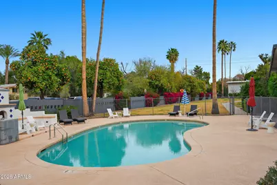 5150 N 20th Street #205, Phoenix, AZ 85016 - Photo 36