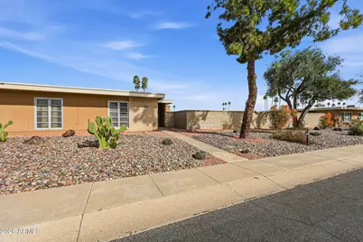 10866 W Buccaneer Drive, Sun City, AZ 85351 - Photo 8