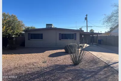325 E Continental Drive, Tempe, AZ 85288 - Photo 1
