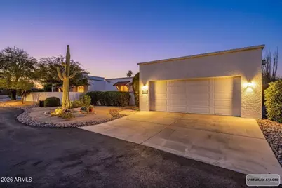 26229 N Marquis Lane, Rio Verde, AZ 85263 - Photo 2