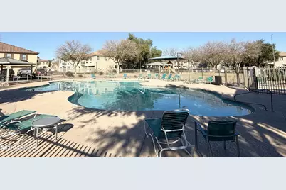 1330 S Aaron -- #185, Mesa, AZ 85209 - Photo 20