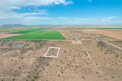 0 W Storey 22C Road #-, Casa Grande, AZ 85194 - Photo 6
