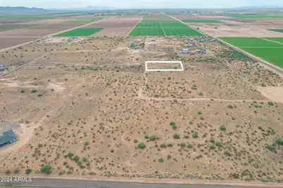 0 W Storey 22C Road #-, Casa Grande, AZ 85194 - Photo 2