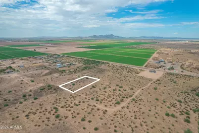 0 W Storey 22C Road #-, Casa Grande, AZ 85194 - Photo 4