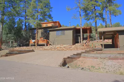 6670 W Jan Drive, Pine, AZ 85544 - Photo 1