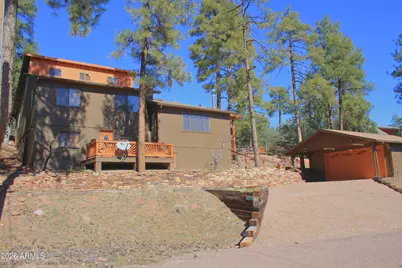 6670 W Jan Drive, Pine, AZ 85544 - Photo 2