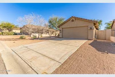 10245 E Penstamin Drive, Scottsdale, AZ 85255 - Photo 2