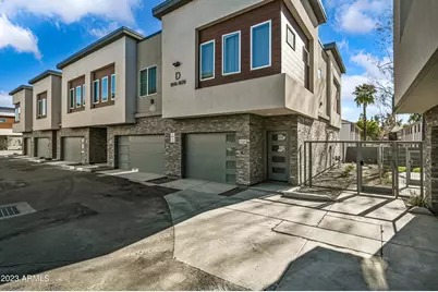 1023 W 5th Street #1006, Tempe, AZ 85281 - Photo 28