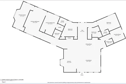 15218 E San Tan Boulevard, Gilbert, AZ 85298 - Photo 4