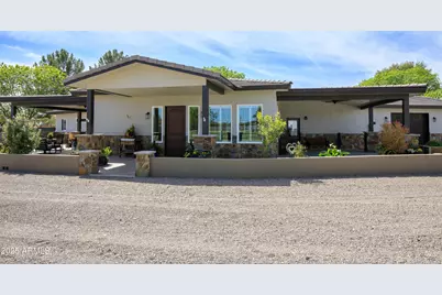 15218 E San Tan Boulevard, Gilbert, AZ 85298 - Photo 2