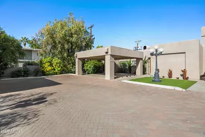 6159 E Indian School Road #108, Scottsdale, AZ 85251 - Photo 1