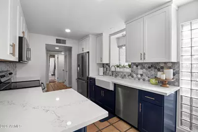 6159 E Indian School Road #108, Scottsdale, AZ 85251 - Photo 4