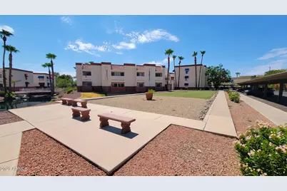12123 W Bell Road #206, Surprise, AZ 85378 - Photo 24