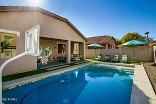 16988 W Windermere Way, Surprise, AZ 85374 - Photo 32