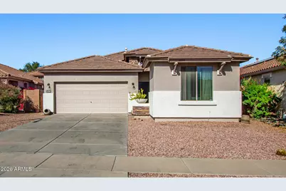 16988 W Windermere Way, Surprise, AZ 85374 - Photo 2