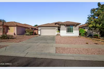 16988 W Windermere Way, Surprise, AZ 85374 - Photo 1