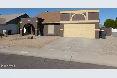 7312 W Sierra Vista Drive, Glendale, AZ 85303 - Photo 2