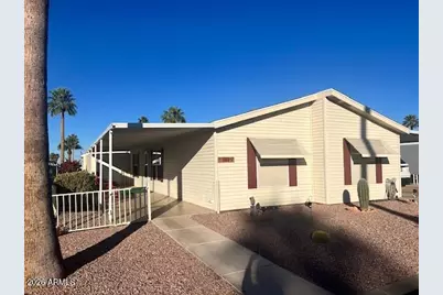 2605 S Tomahawk Road #181, Apache Junction, AZ 85119 - Photo 6