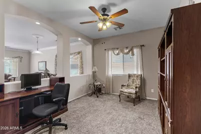 44162 W Adobe Circle, Maricopa, AZ 85139 - Photo 22