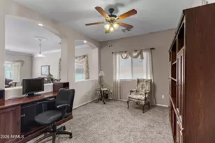 44162 W Adobe Circle, Maricopa, AZ 85139 - Photo 22