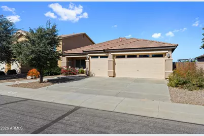 44162 W Adobe Circle, Maricopa, AZ 85139 - Photo 1