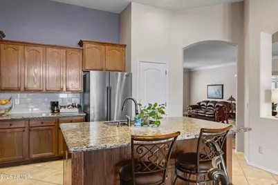 44162 W Adobe Circle, Maricopa, AZ 85139 - Photo 16