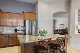 44162 W Adobe Circle, Maricopa, AZ 85139 - Photo 16