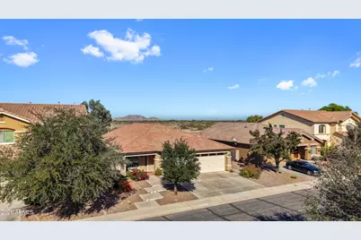 44162 W Adobe Circle, Maricopa, AZ 85139 - Photo 2